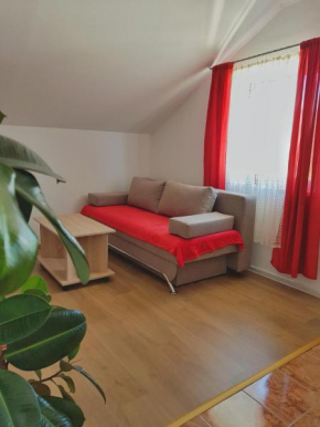 Apartman Lukić
